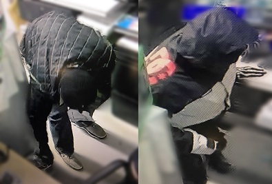 Beauval RCMP seek suspects in robbery