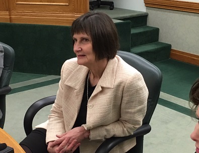 Provincial auditor critical of wildfire detection efforts