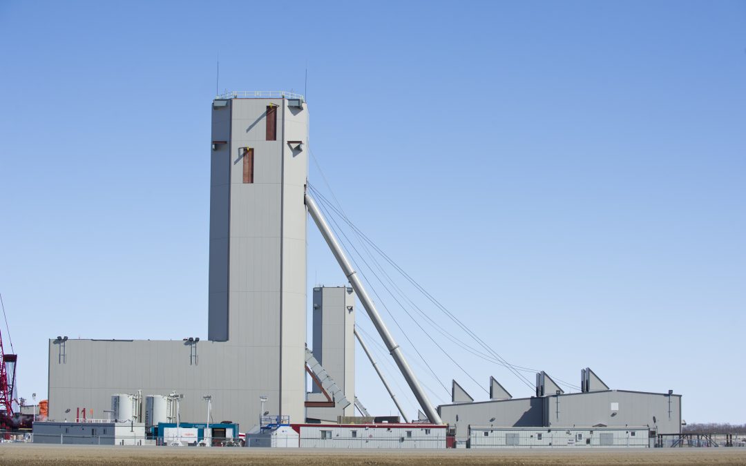 16 Indigenous students in Saskatchewan to receive scholarships from international mining company