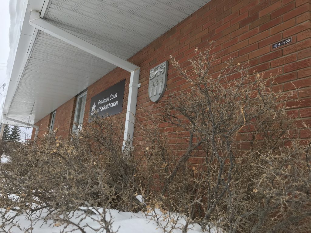 Man facing drug charges after La Ronge RCMP seizure MBC Radio