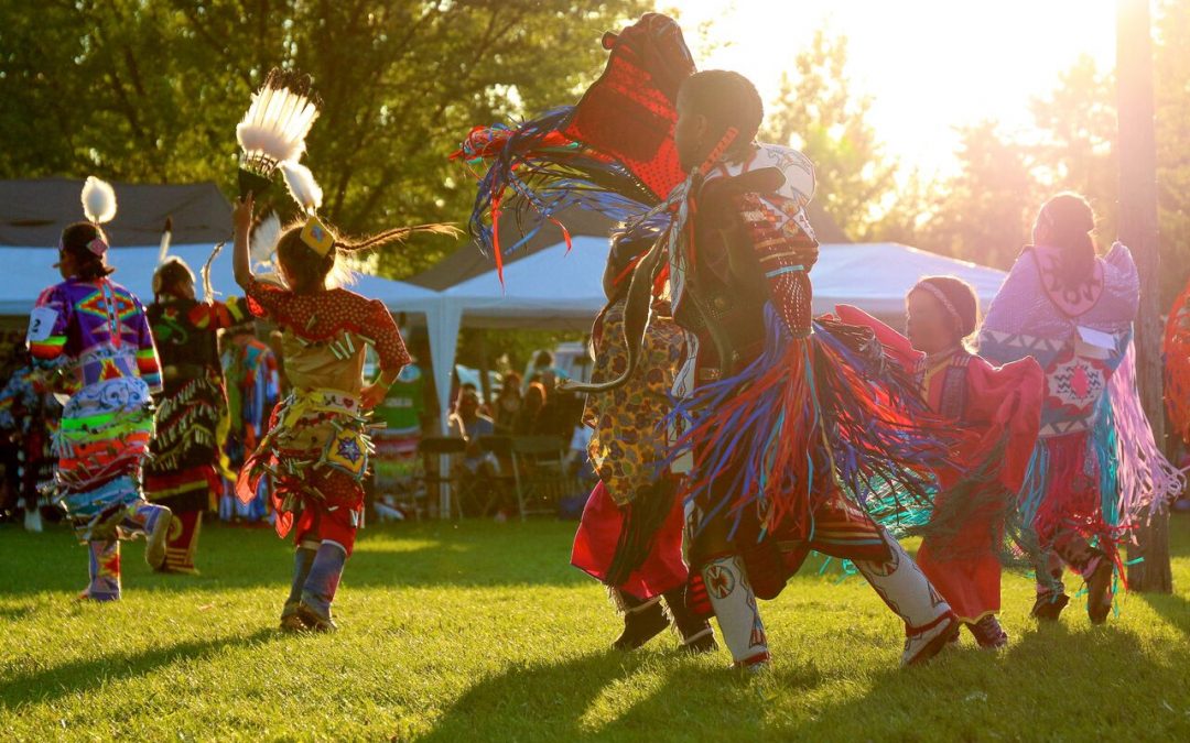 Saskatchewan photographer’s Indigenous photo wins prestigious award