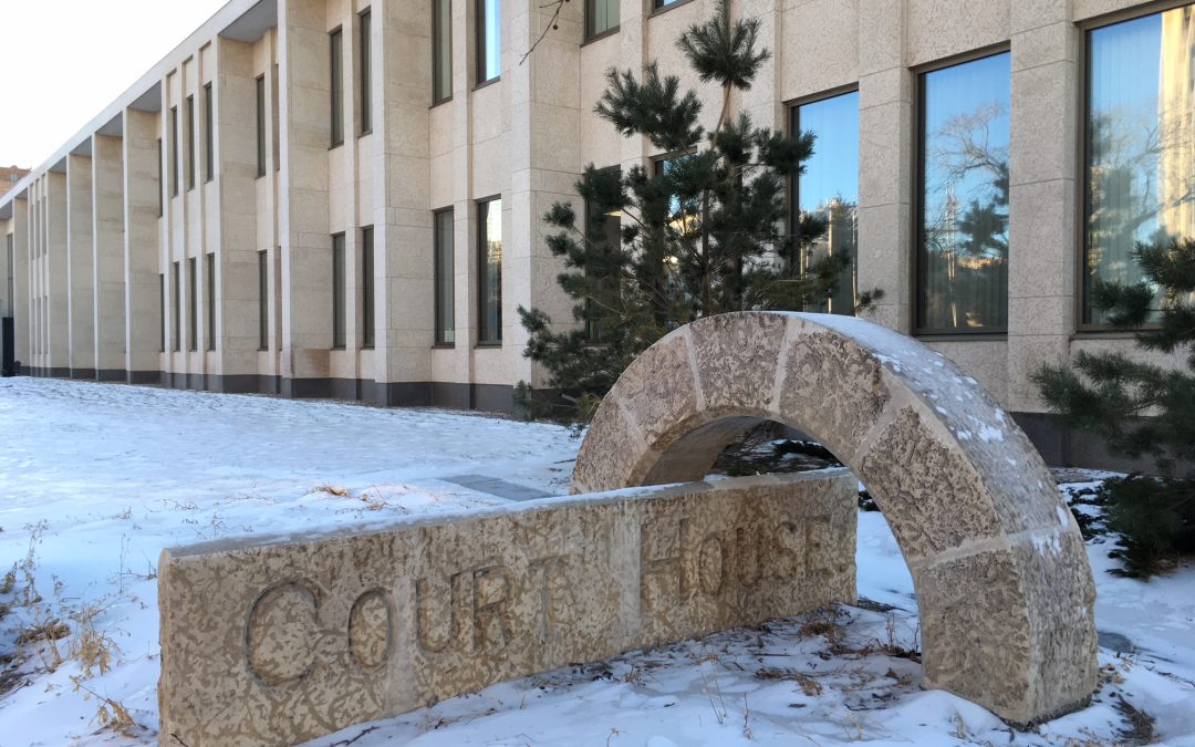 Trial hits snag in Regina before it starts