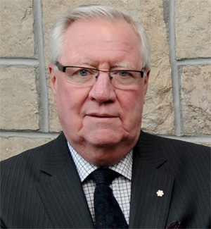 Former chief treaty negotiator named Saskatchewan’s next Lieutenant Governor
