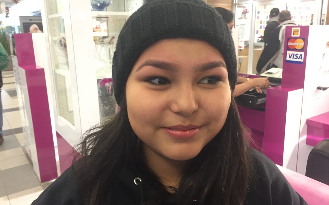 UPDATE: Regina police search for missing youth