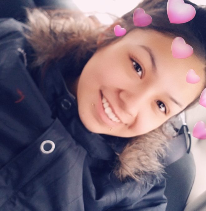 Regina police looking for missing 16 year-old girl