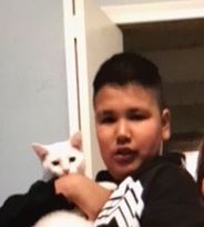 UPDATE: Police search for missing 10-⁠year-⁠old in Regina