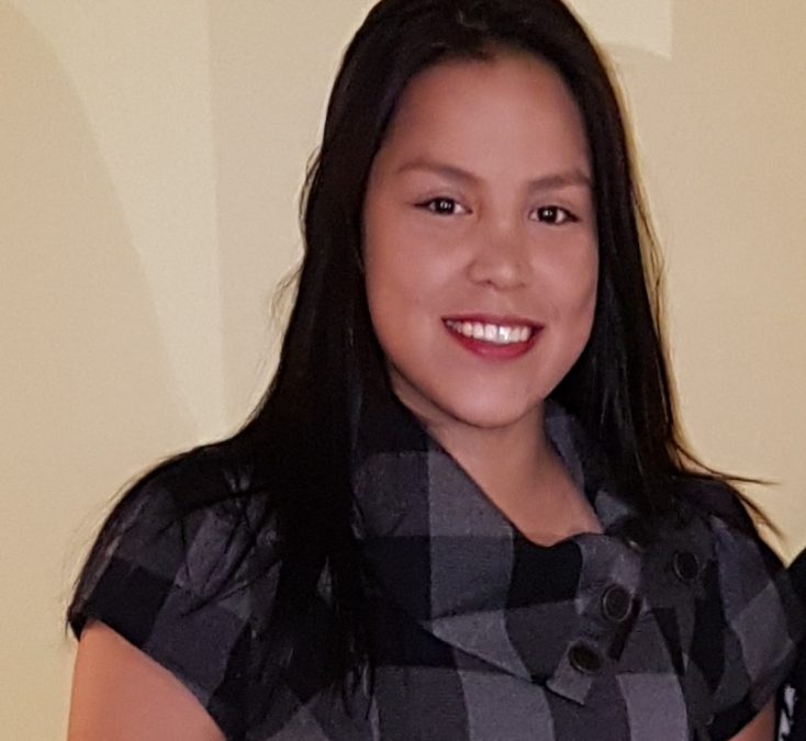 UPDATE: Police search for missing woman from Regina