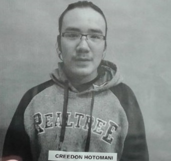 Battlefords RCMP asking for help finding missing boy