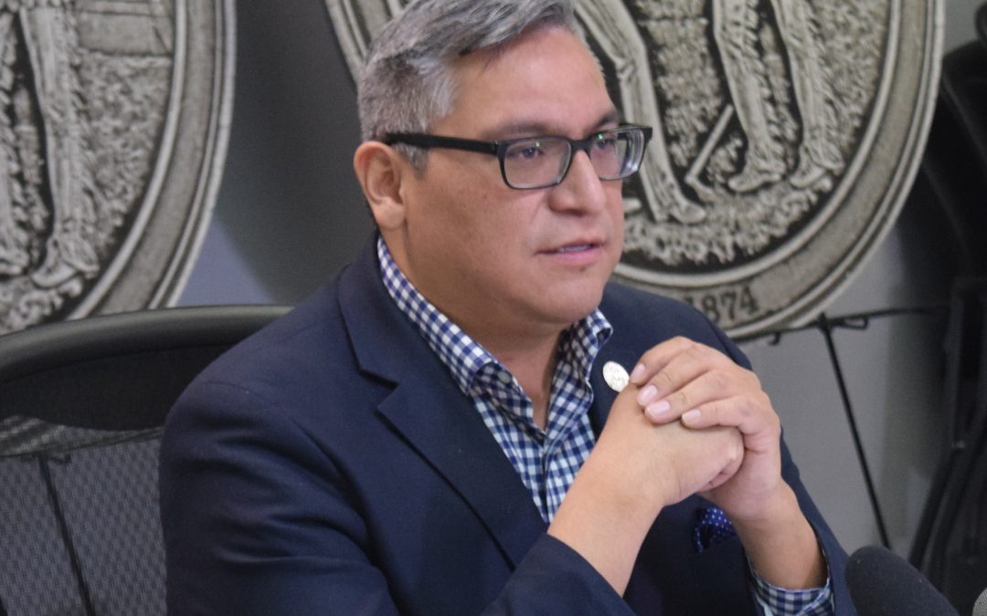 FSIN, NDP speak out against high number of Indigenous children in Sask. child welfare system