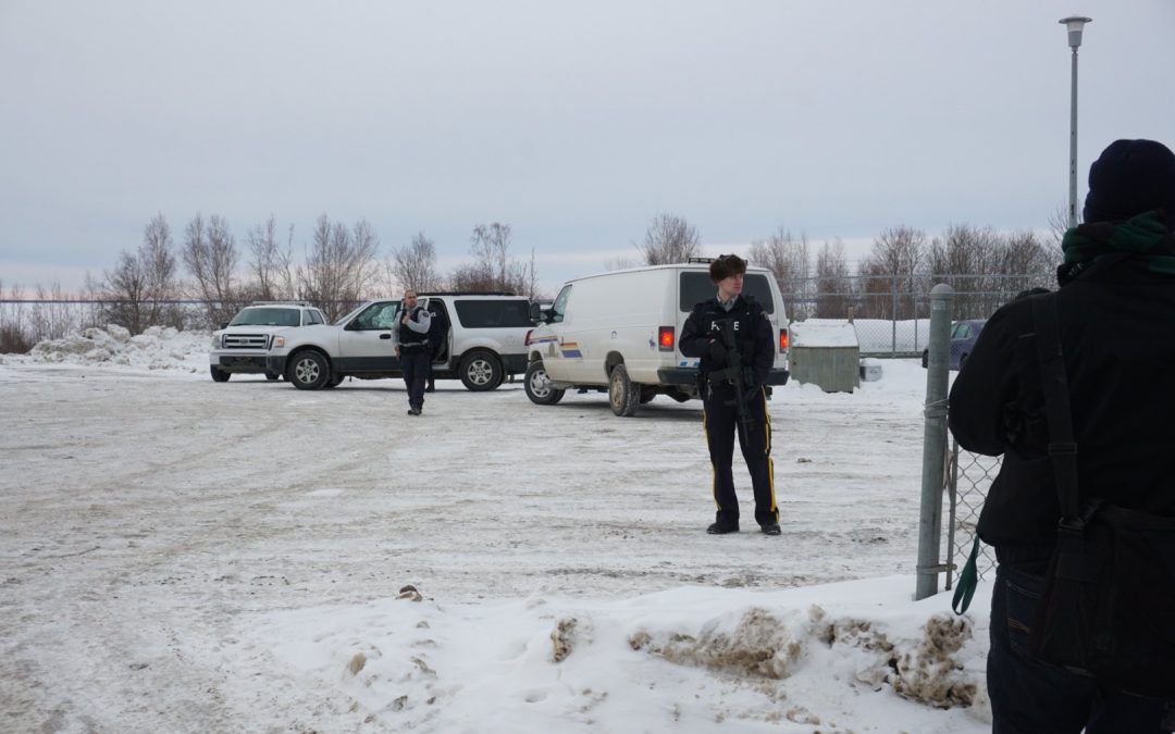 Today marks third anniversary of La Loche shooting