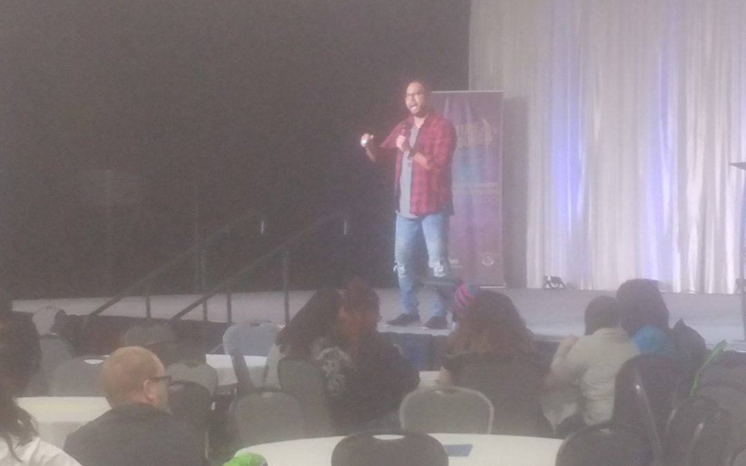Former CFL star finds new purpose in mentoring Indigenous youth