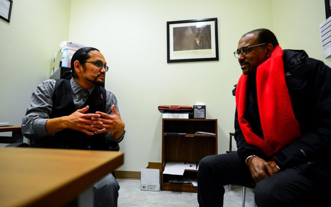 Saskatchewan First Nations continue work to reduce HIV infection rates