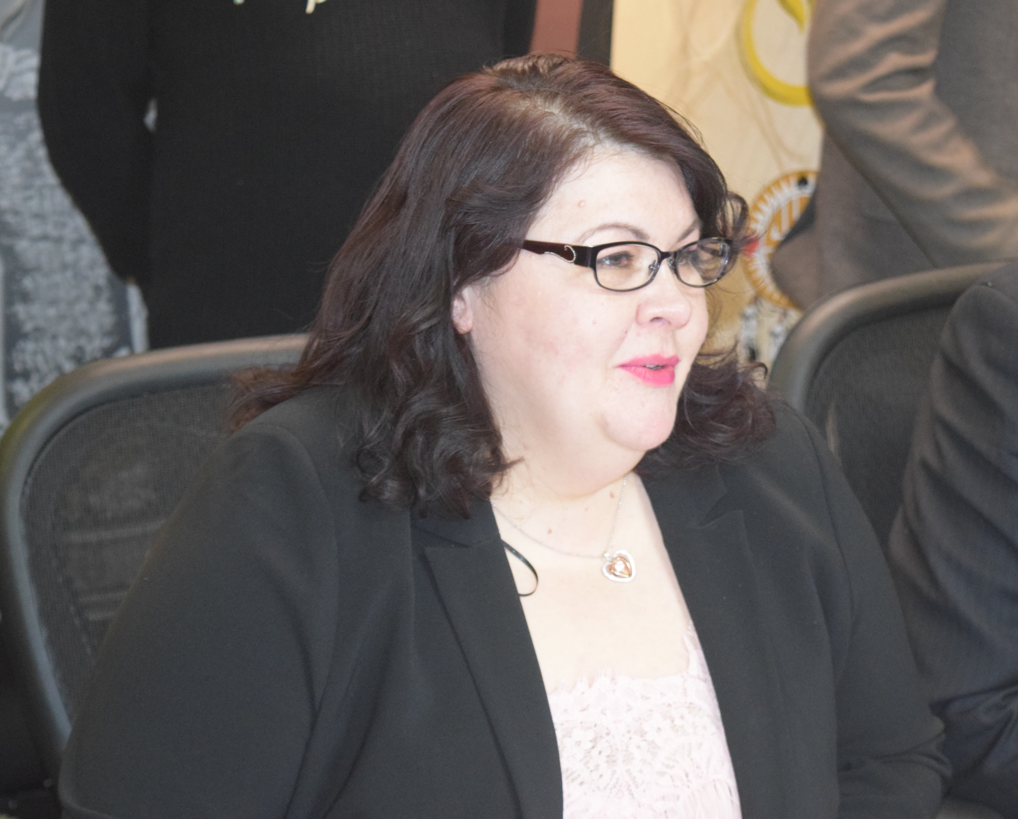 Treaty fair huge success says treaty commissioner