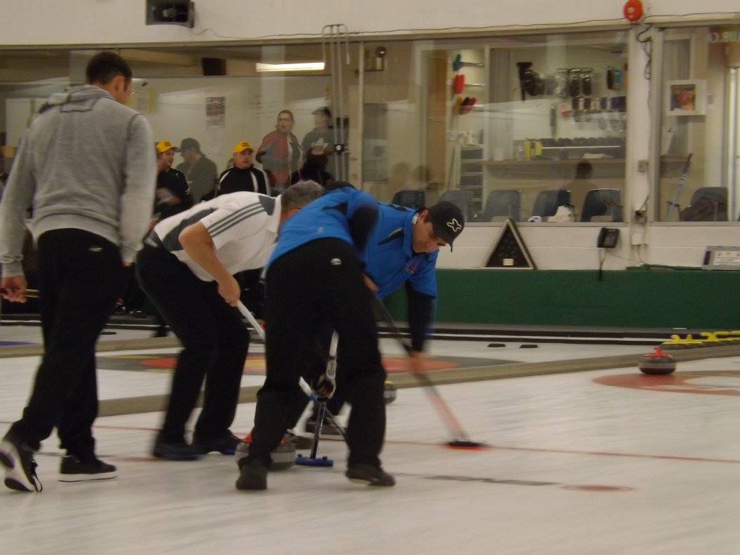 National Aboriginal Curling Championships return to Saskatoon MBC Radio