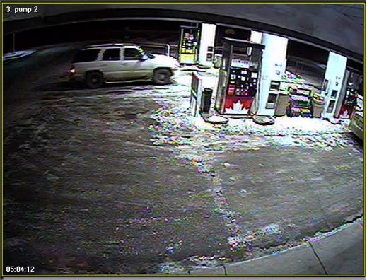 RCMP searching for youth after firearm goes off in Meadow Lake store