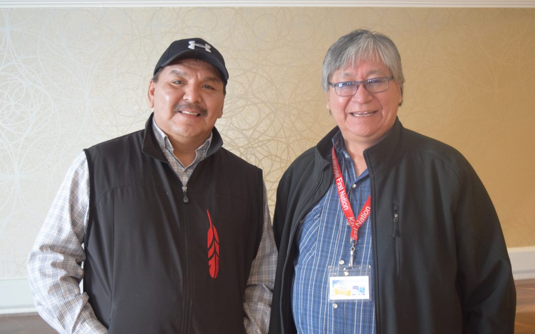 Some First Nations feel left out of provincial cannabis plan