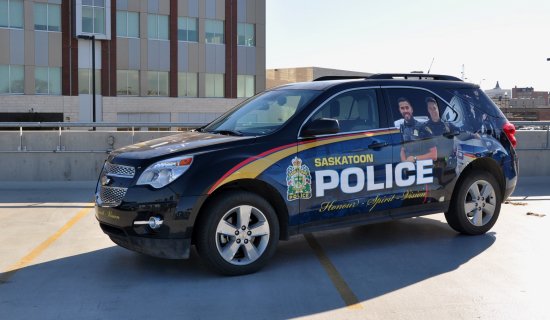 Ongoing Investigation in Saskatoon with increased police presence