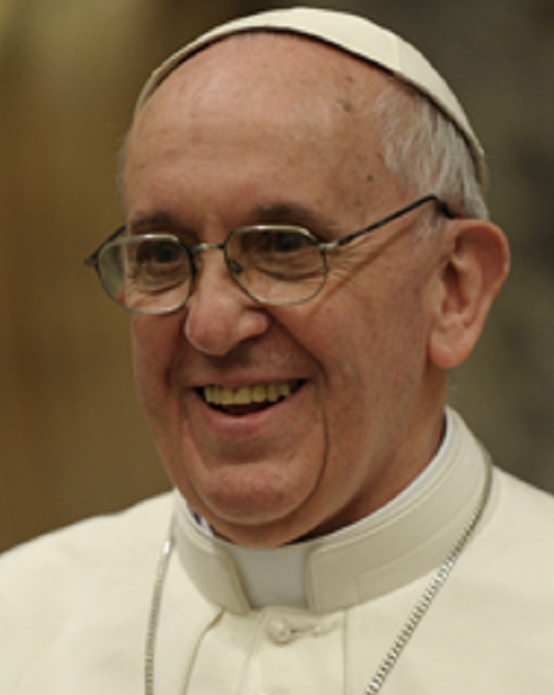 Pope Francis to stop in Edmonton, Quebec City, and Iqaluit during July visit