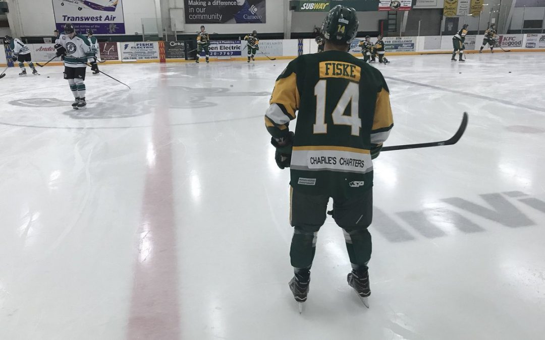 UPDATE: La Ronge women open trust fund for Humboldt Broncos crash survivor