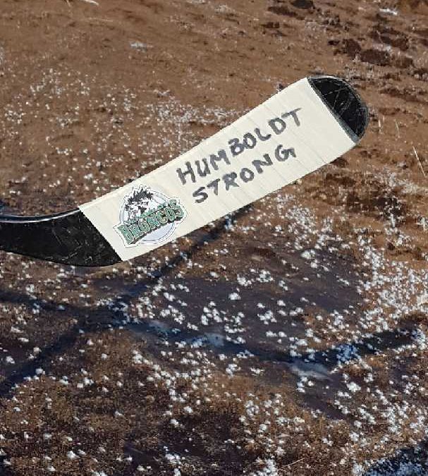 Musicians and members of the public invited to record tribute song to Humboldt Broncos