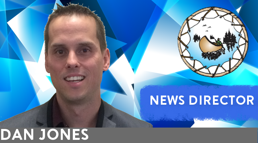 Dan Jones