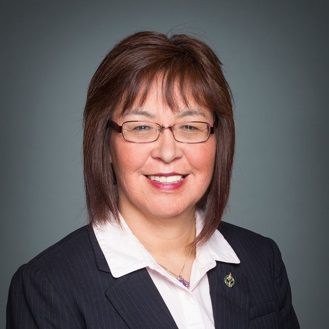 Northern SK MP says National Inquiry into Missing and Murdered Indigenous Women and Girls has failed her riding