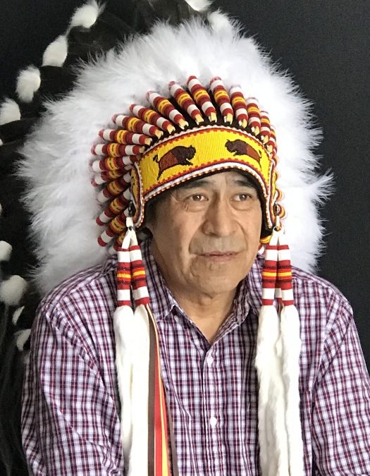 George Gordon First Nation chief passes away