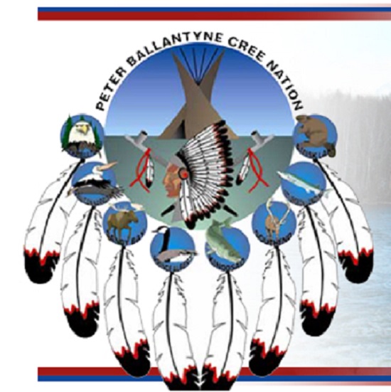 New Chief elected for Peter Ballantyne Cree Nation