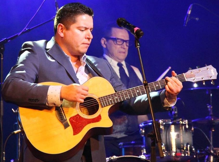Northern Saskatchewan musician breaks into Itunes chart with new single