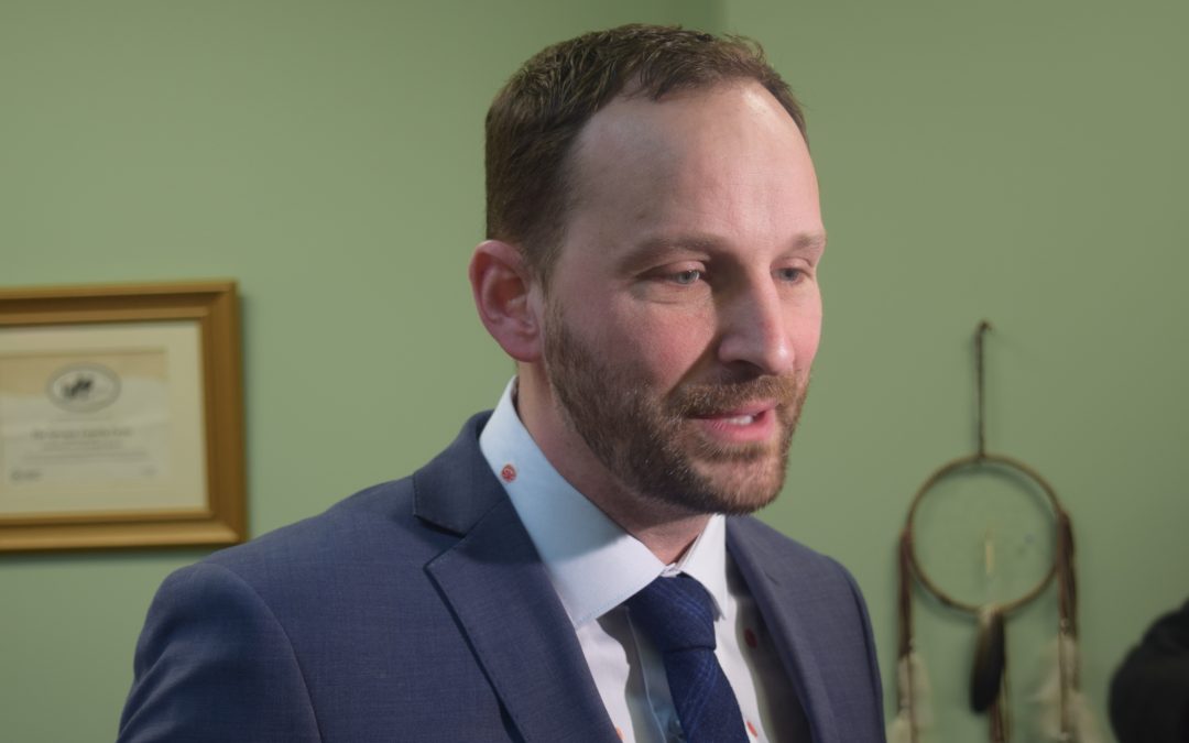 Meili calls for more help in the North as COVID-19 case remain high