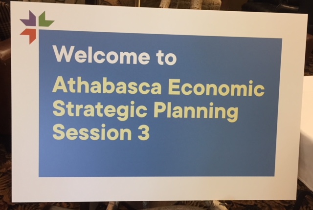 Far north stakeholders head to Waskesiu for economic planning session