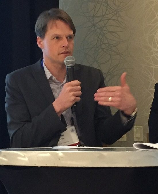 Saskatoon conference stresses reconciliation and economic partnerships