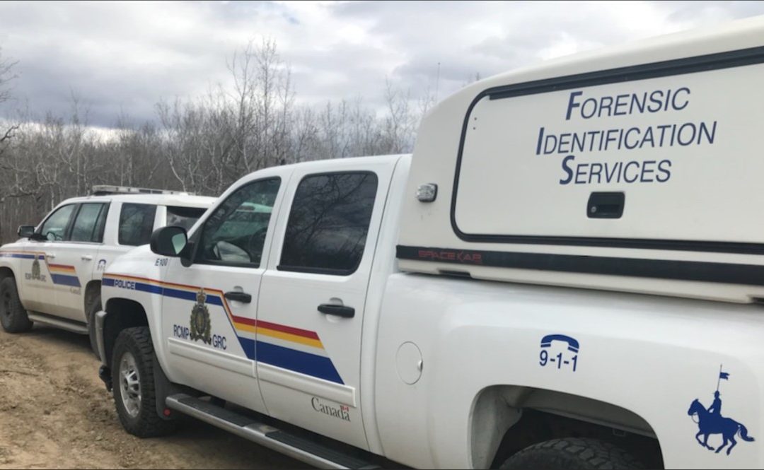 Big River FN man recovering from assault injuries
