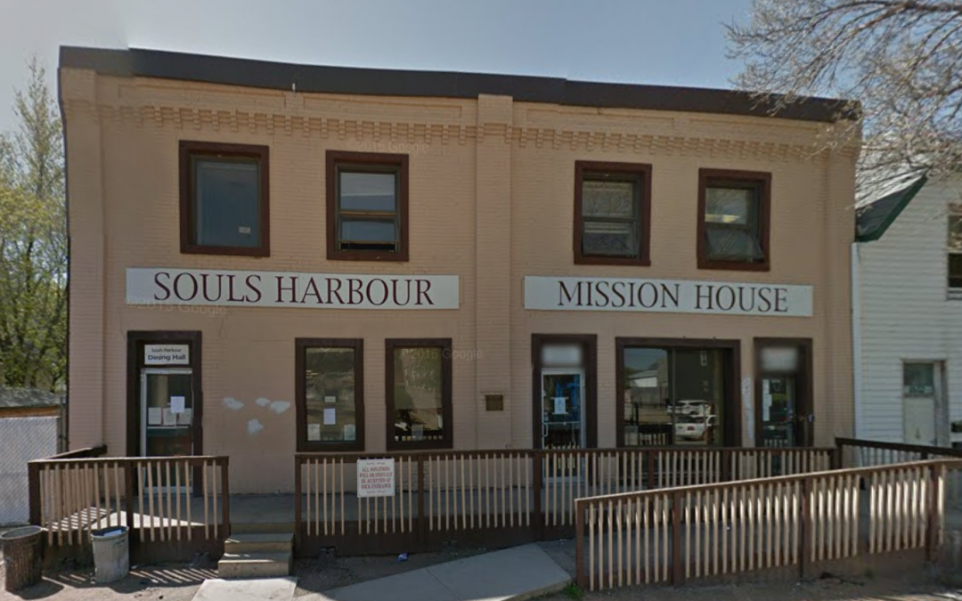 Souls Harbour to serve 500 dinners tonight for fundraiser
