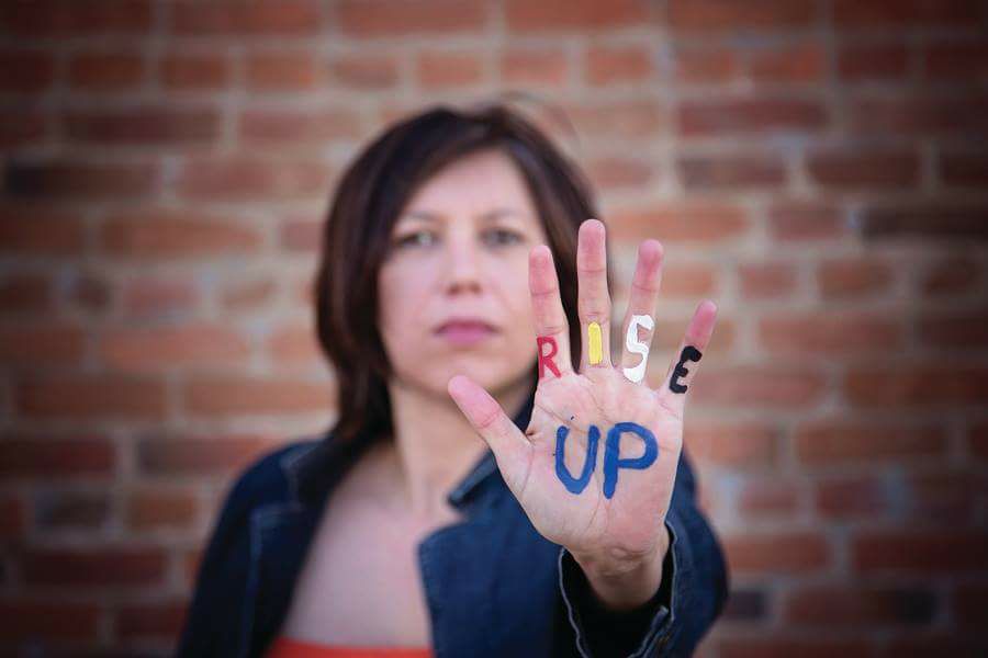 PA to Saskatoon walk aims to draw greater awareness of abuse issues