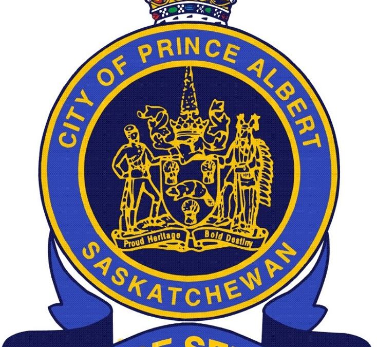 Prince Albert police investigating shooting which left victim with gunshot wound to the face