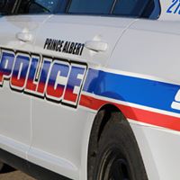 Two men charged in Prince Albert drug bust