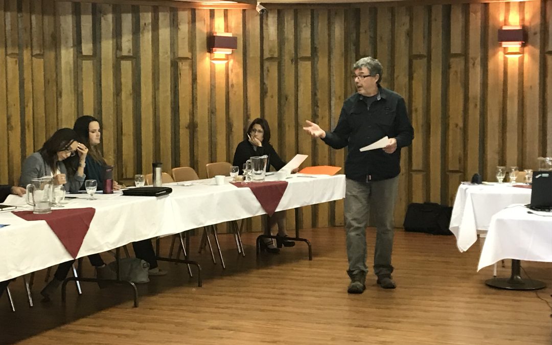 Northern Saskatchewan “quite likely” most unemployed region in Canada; says northern CEO