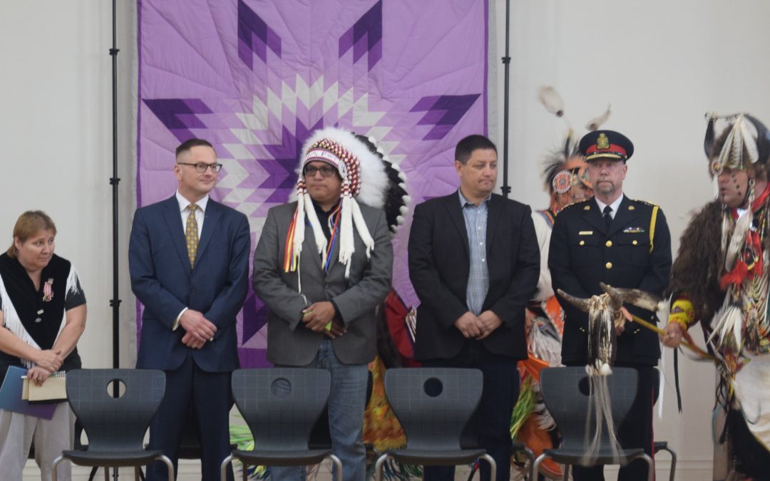 Sask. Polytech launches Indigenous Student Success Strategy