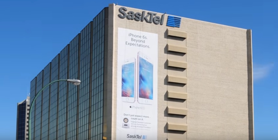 SaskTel services fully restored in Spiritwood area