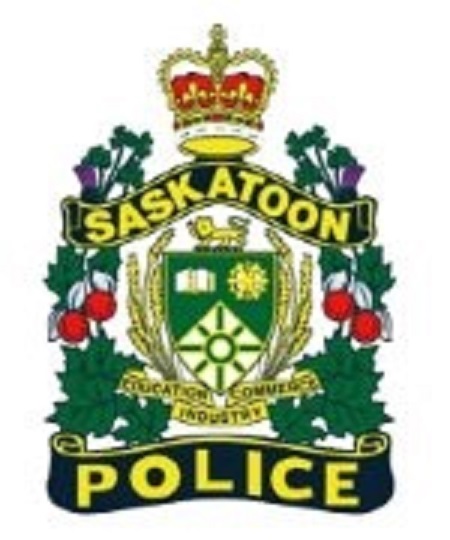 Saskatoon couple recognized for work with police