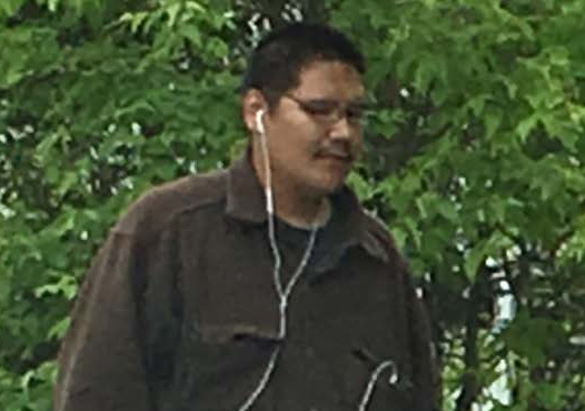 Flin Flon RCMP looking for missing man