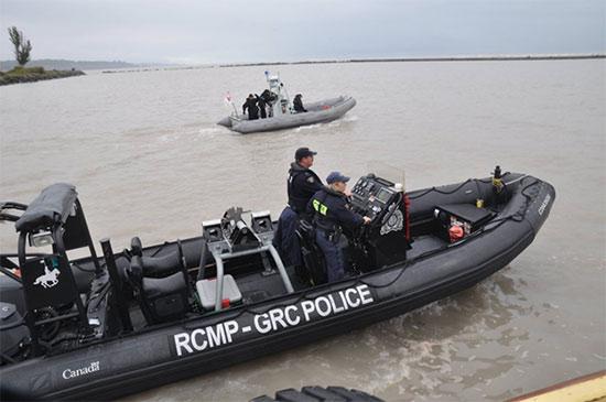 Two dead following canoeing accident in Wollaston Lake