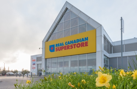 Saskatoon woman considering legal action over alleged incident of racism at Real Canadian Superstore