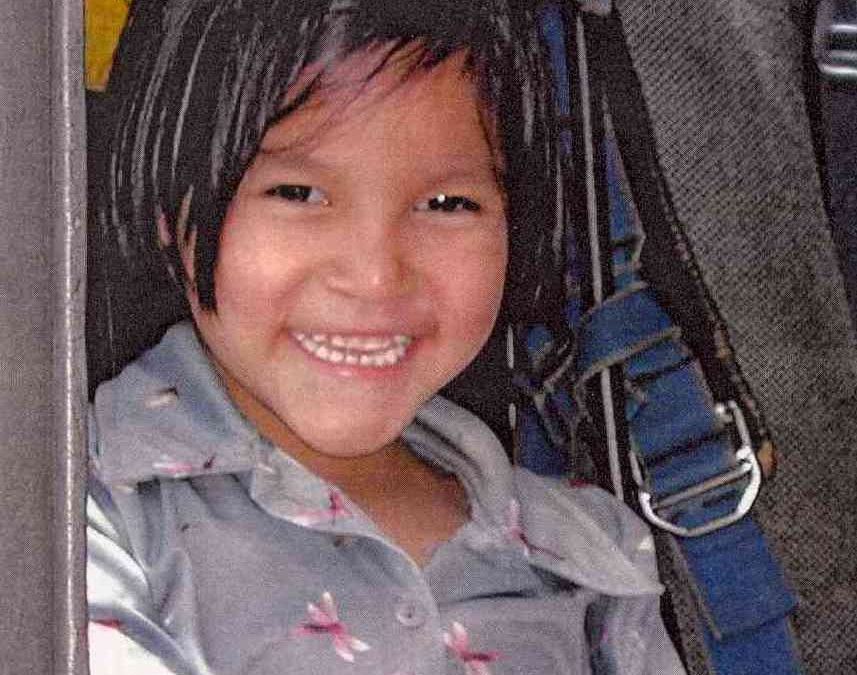Search for Tamra Keepness continues 20 years later