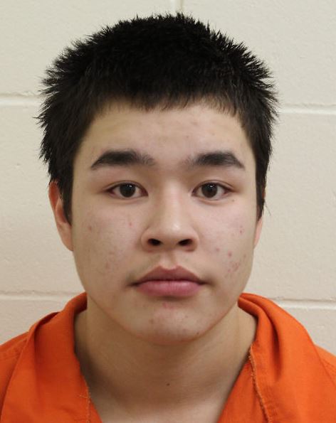 UPDATED: Wanted man from Clearwater River Dene Nation back in custody