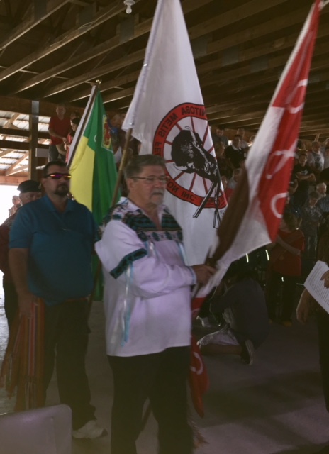 Métis Nation-Saskatchewan and Trudeau government sign reconciliation agreement