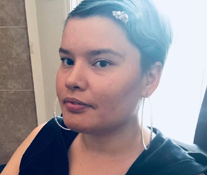 Police search for missing Saskatoon woman