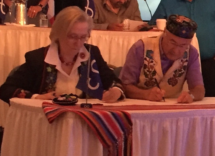 Federal government to invest $500 million in Métis housing over next 10 years