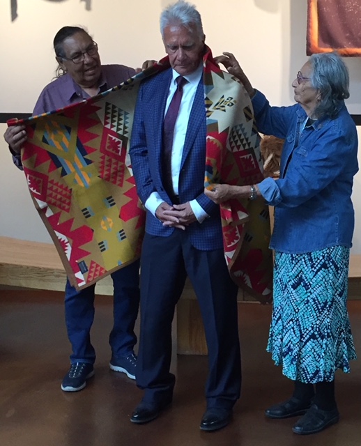 Saskatoon potash company donates $3 million to Wanuskewin Heritage Park